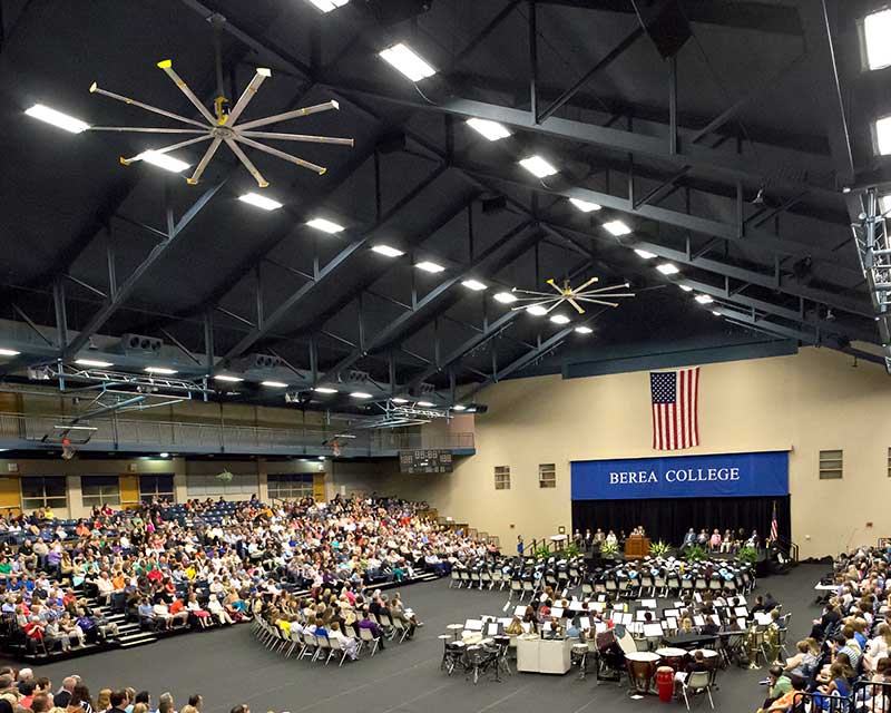 مروحة إتش في إل إس