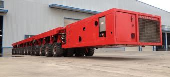 ناقل معياري ذاتي الدفع