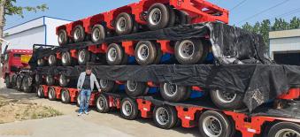 شبه محمل منخفض