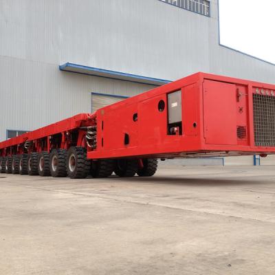 ناقل معياري ذاتي الدفع