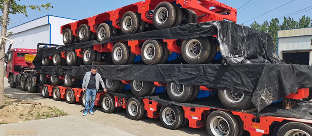 شبه محمل منخفض