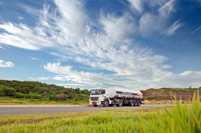 مركبات الطاقة الجديدة