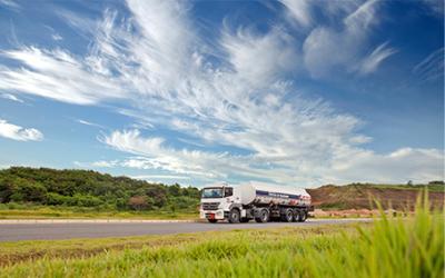 مركبات الطاقة الجديدة