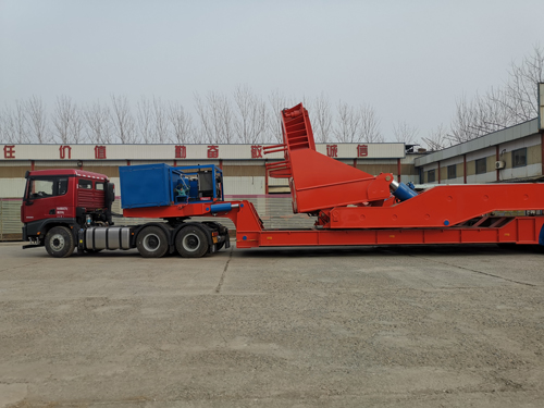 محول الرياح بليد Wind Blade Adapter