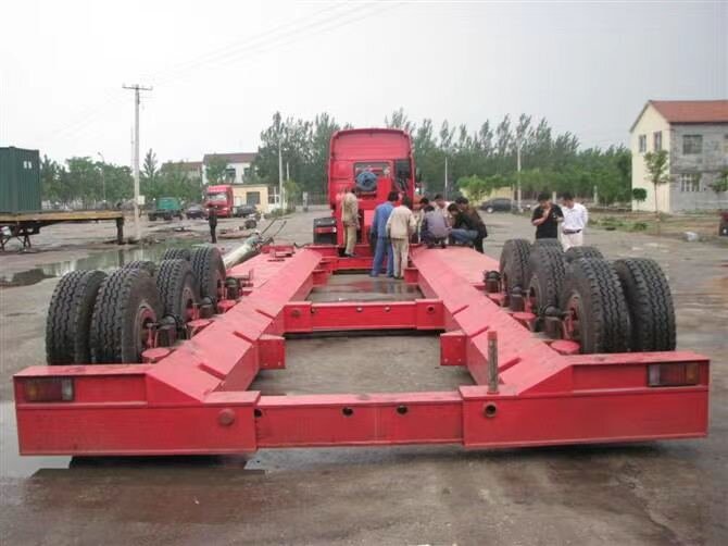 محول برج الرياح Wind Tower Adapter