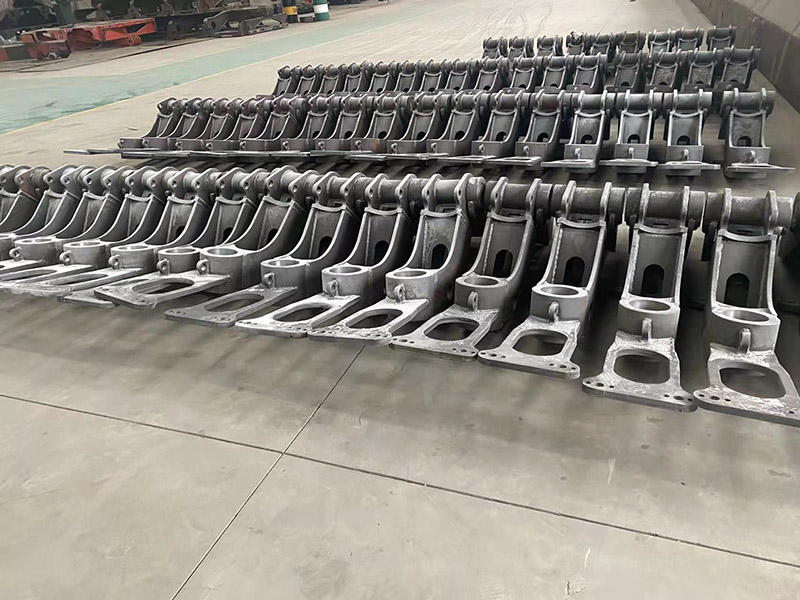 2X4Axle الهيدروليكية وحدات مقطورة 2X4Axle Hydraulic Modular Trailer