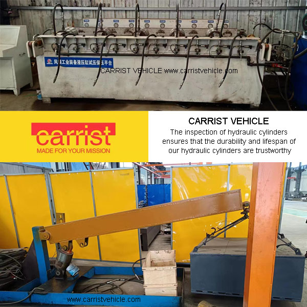 مقطورة لوبيد lowbed trailer