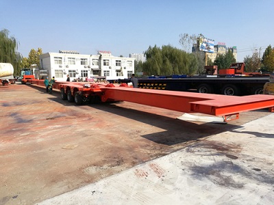 extendable trailer
